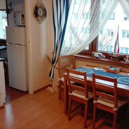 Sea Apartment Hel Εξωτερικό φωτογραφία