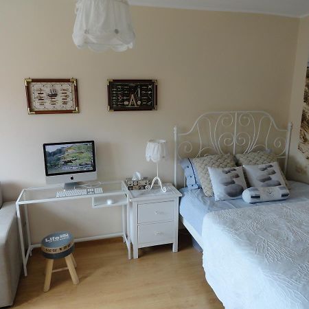 Sea Apartment Hel Εξωτερικό φωτογραφία