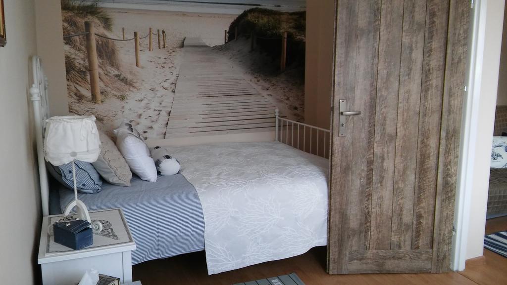 Sea Apartment Hel Εξωτερικό φωτογραφία