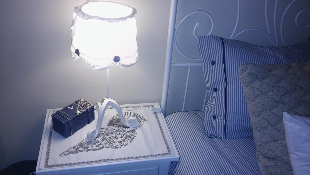 Sea Apartment Hel Εξωτερικό φωτογραφία