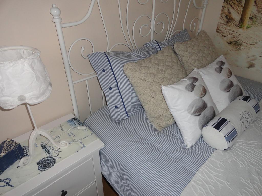 Sea Apartment Hel Εξωτερικό φωτογραφία