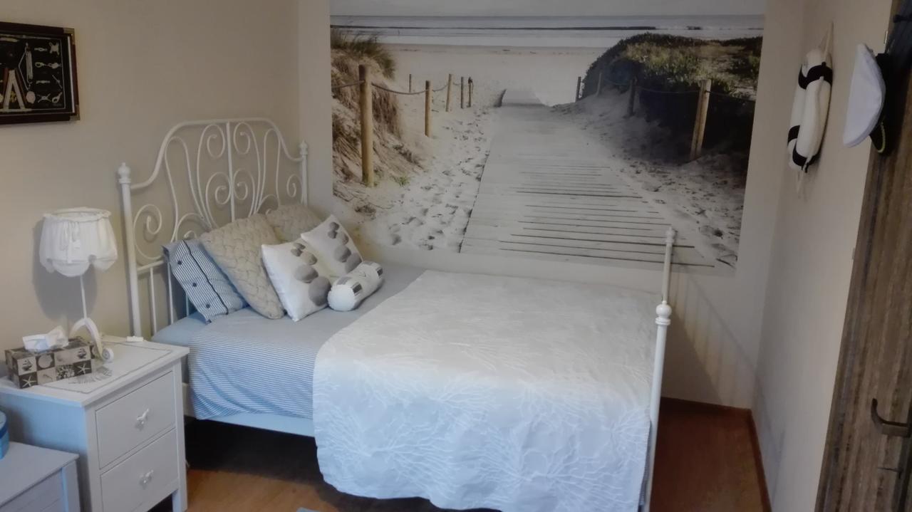 Sea Apartment Hel Εξωτερικό φωτογραφία