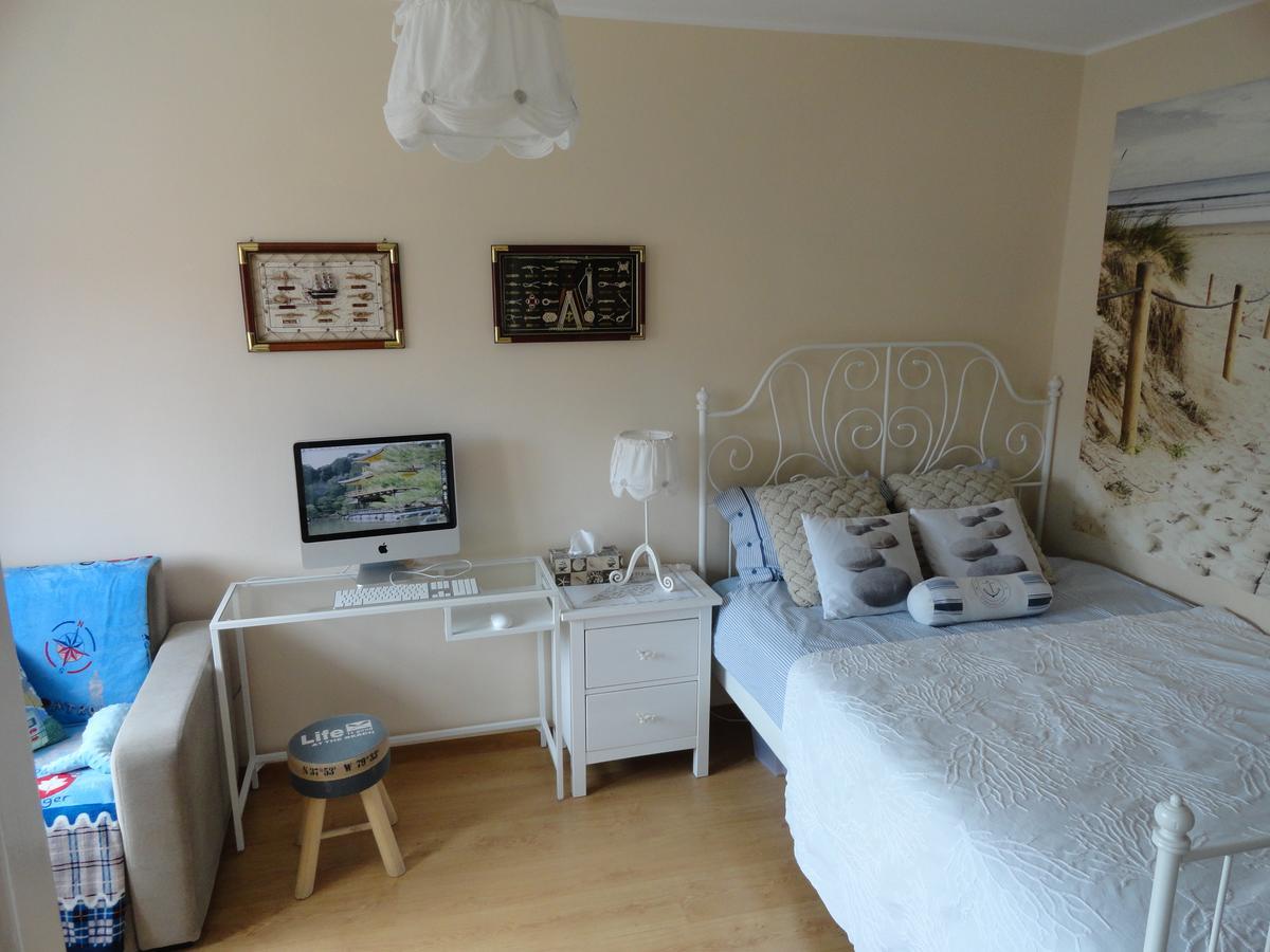 Sea Apartment Hel Εξωτερικό φωτογραφία